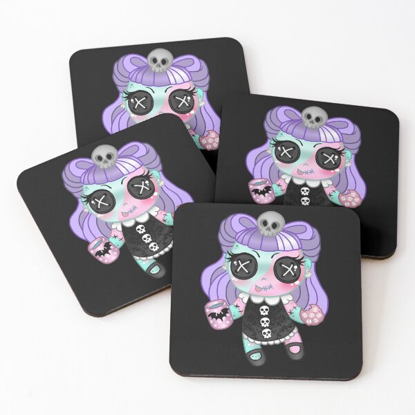 Item preview, Milk and Cookies designed and sold by Rose Demon.