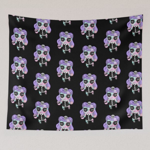 Item preview, Milk and Cookies designed and sold by Rose Demon.