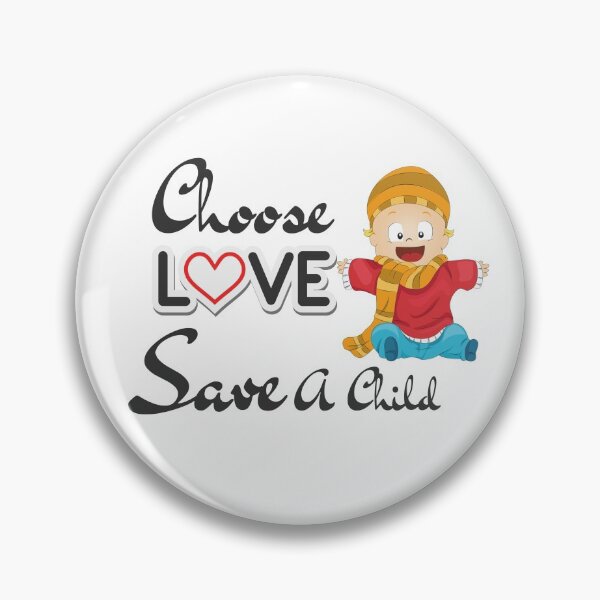 Artikelvorschau, Bestseller: Wählen Sie Love Save A Child 2 entworfen und verkauft von Martin-bivert.
