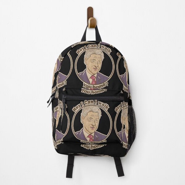 Item preview, My father Hates Bill Clinton designed and sold by SilentlyRob668.