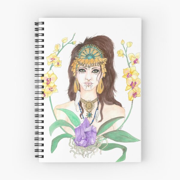 Item preview, Inanna  designed and sold by Becca Douglas.