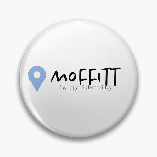 Item preview, UC Berkeley Moffitt Sticker designed and sold by M. N.