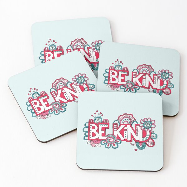 Item preview, Be Kind designed and sold by Glynnis Owen.