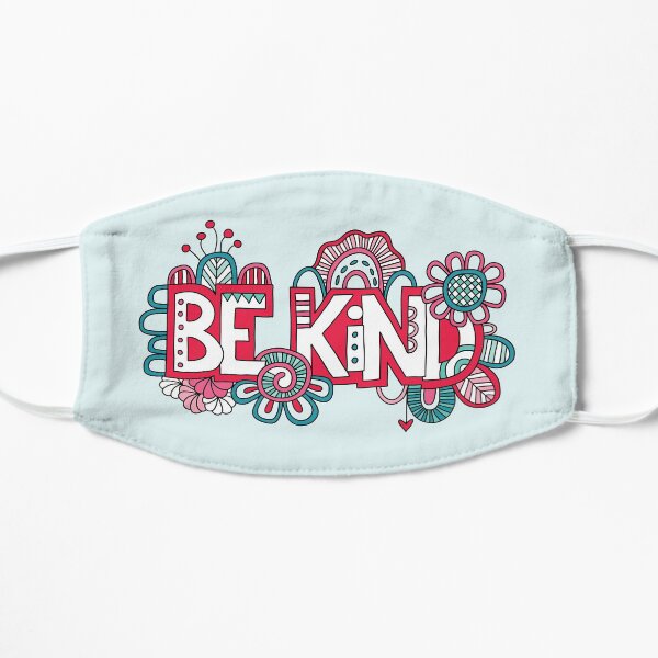 Be Kind Mask