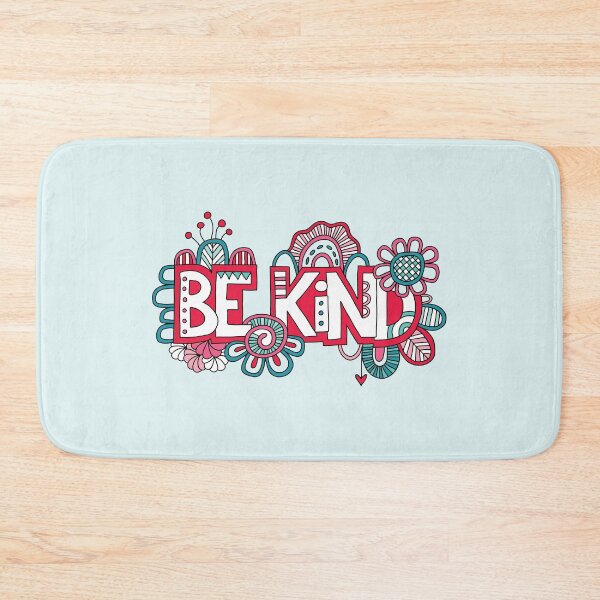Item preview, Be Kind designed and sold by Glynnis Owen.