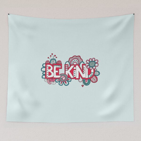 Item preview, Be Kind designed and sold by Glynnis Owen.
