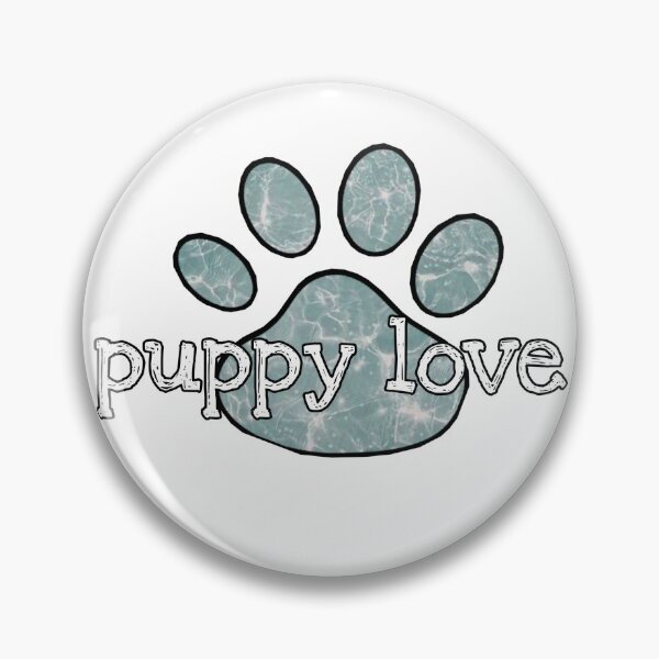 Item preview, puppy love designed and sold by aubreygrace7.