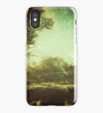 Clearing iPhone Case