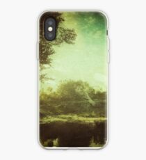 Clearing iPhone Case