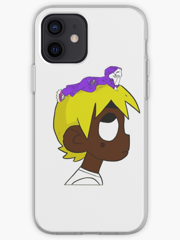 Ripndip X Uzi Iphone Case Cover By Gigiobligado Redbubble