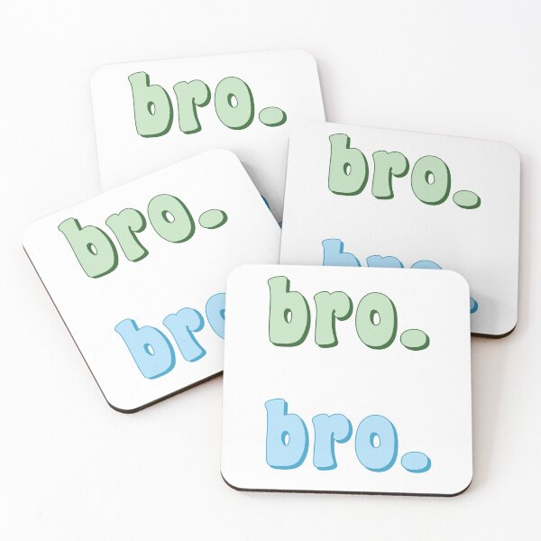 Item preview, blue and green bro pack  designed and sold by tsong123.