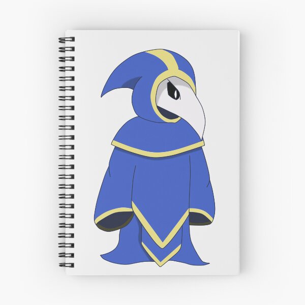 Item preview, Lunatic Cultist Terraria designed and sold by TurboKO.