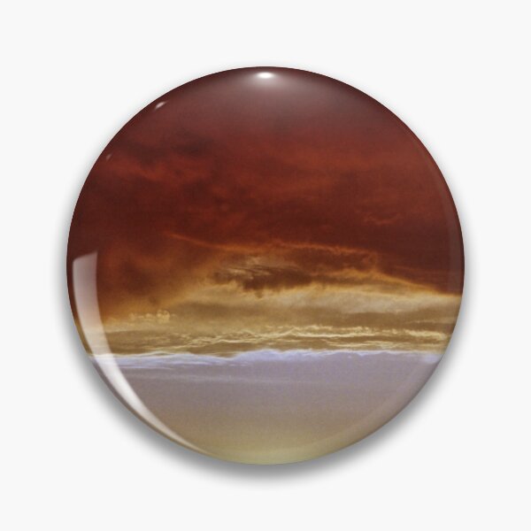 Item preview, Underneath Stormclouds: Sunset at Fish River Canyon designed and sold by Carole-Anne.