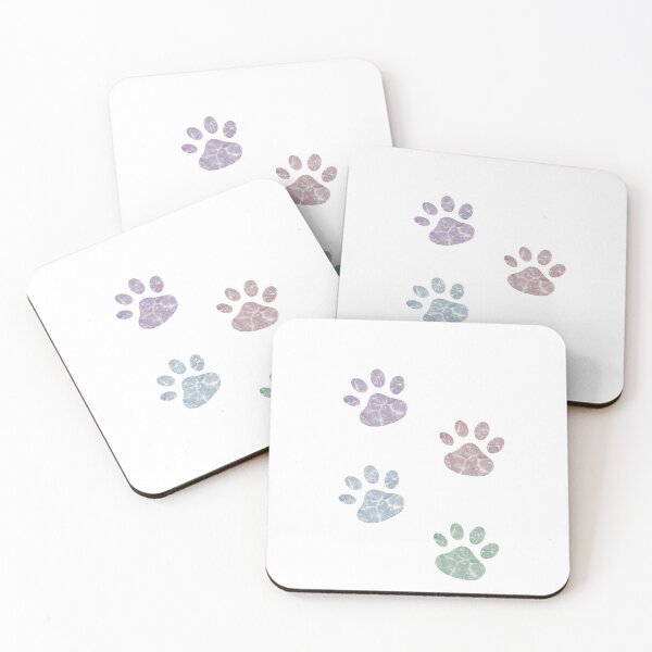 Item preview, Paw Prints designed and sold by aubreygrace7.