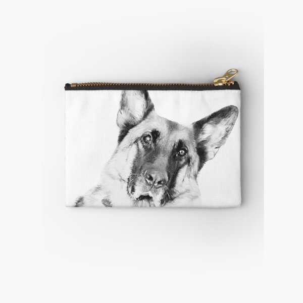 Item preview, Shepherd Portrait designed and sold by Nicola Morgan.