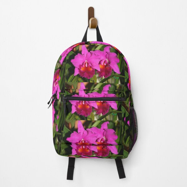 Item preview, Bright Pink Orchids designed and sold by Carole-Anne.