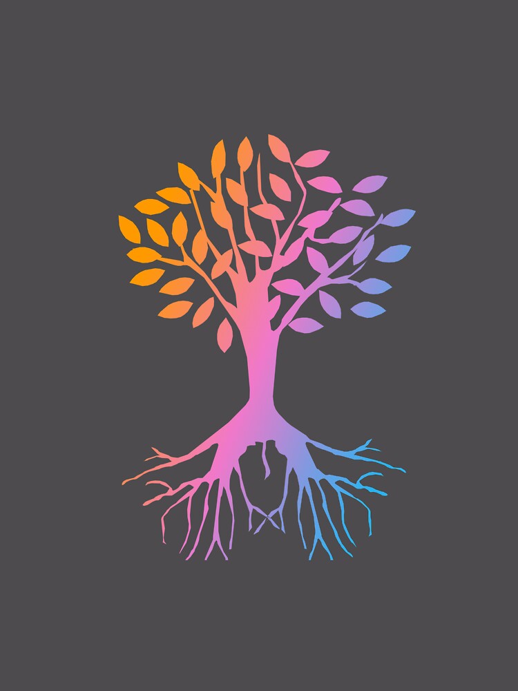 Thumbnail 6 of 6, Premium Oversized Sweatshirt, Tree designed and sold by Ranith-255.
