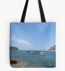 Majorca Tote Bag