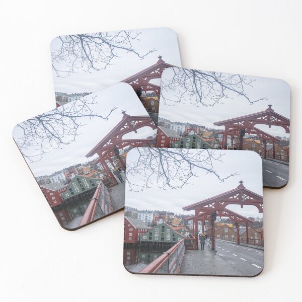 Item preview, The Old Wood Bridge designed and sold by Marylou Badeaux.