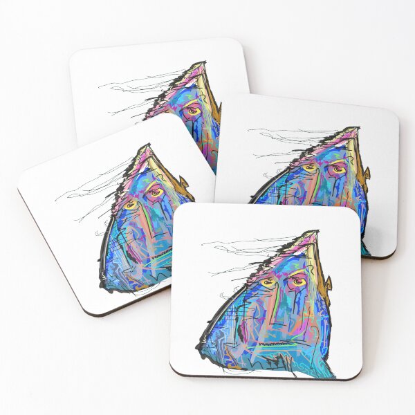Item preview, Mountain spirit. designed and sold by Benjamin Sabatier.