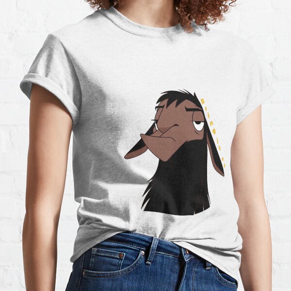 Kuzco Classic T-Shirt