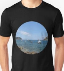 Majorca Unisex T-Shirt