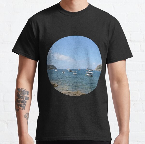 Majorca Classic T-Shirt