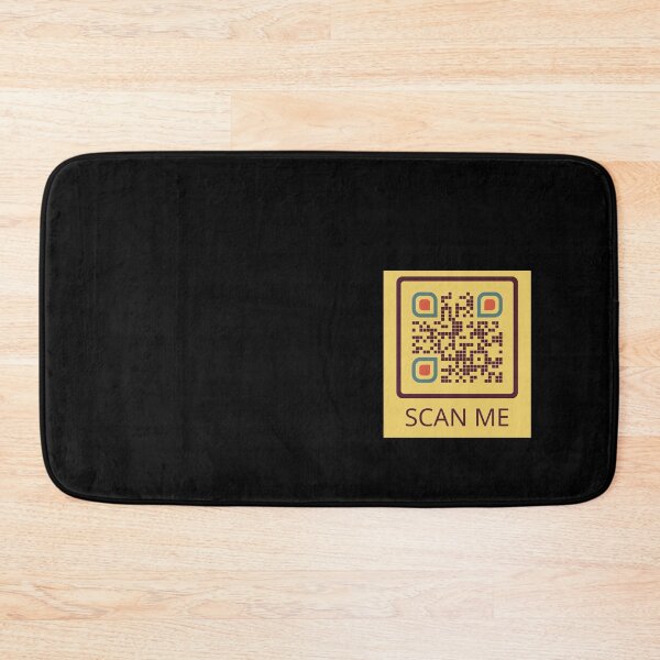 Item preview, Magic Moon QR Code designed and sold by Magic-Moon.