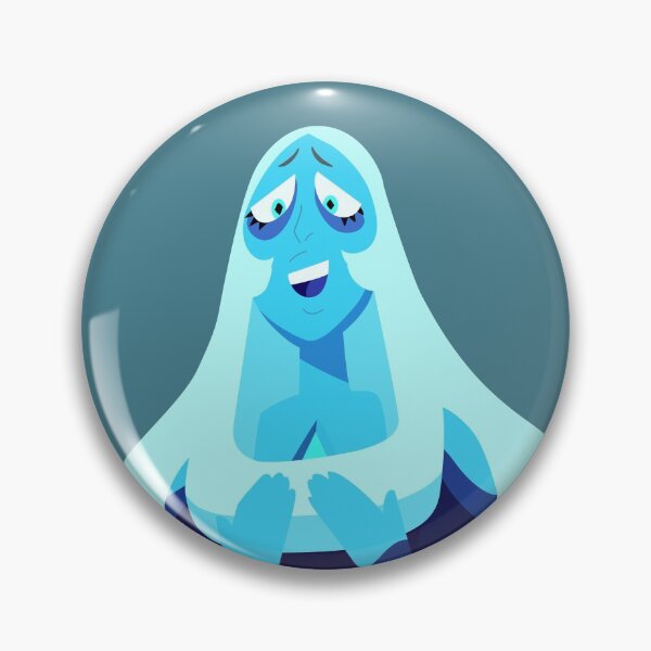Artikelvorschau, Blue Diamond Gesang entworfen und verkauft von SmirkingDesigns.