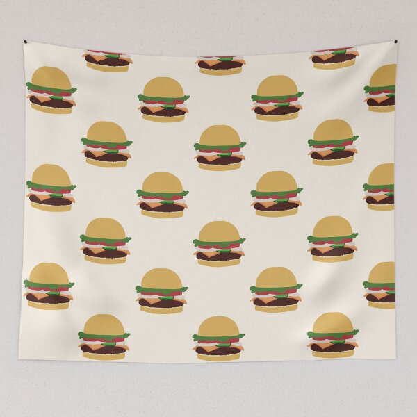 Item preview, Krabby Patty - Spongebob Squarepants designed and sold by sjwat.