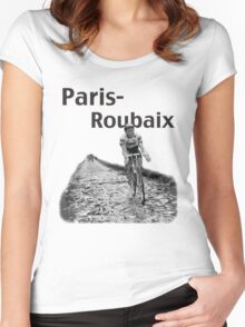 t shirt paris roubaix