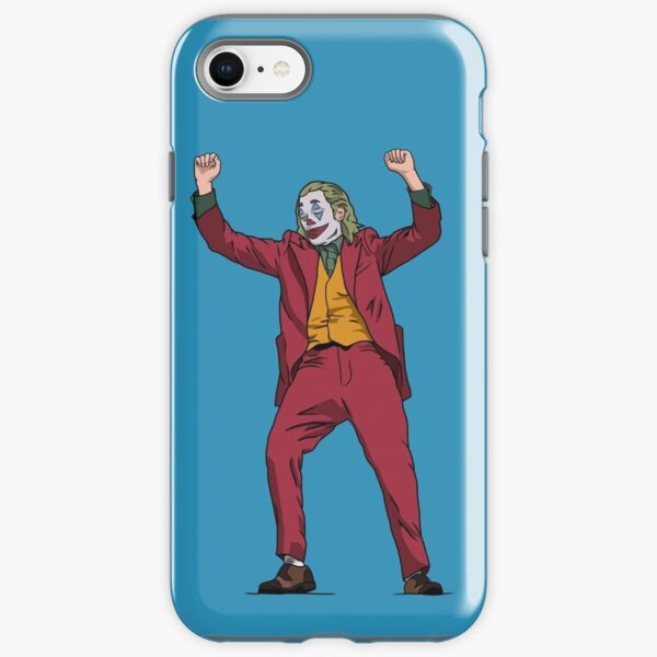 Joker iPhone cases & covers Redbubble