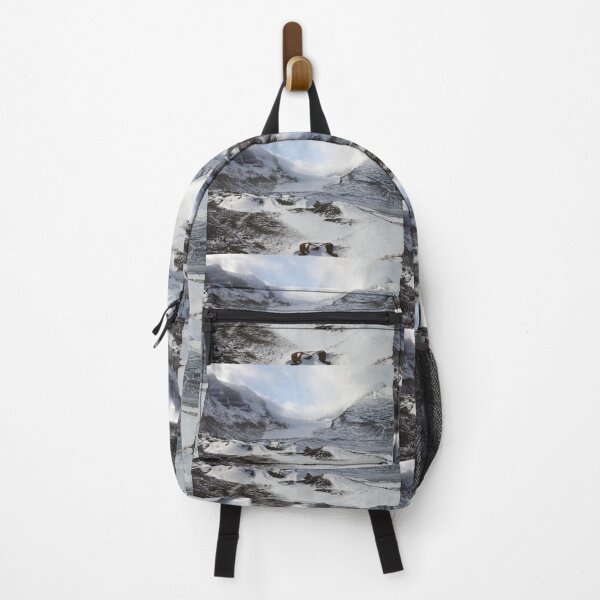 Item preview, Athabasca Glacier, Jasper, Canada designed and sold by Carole-Anne.