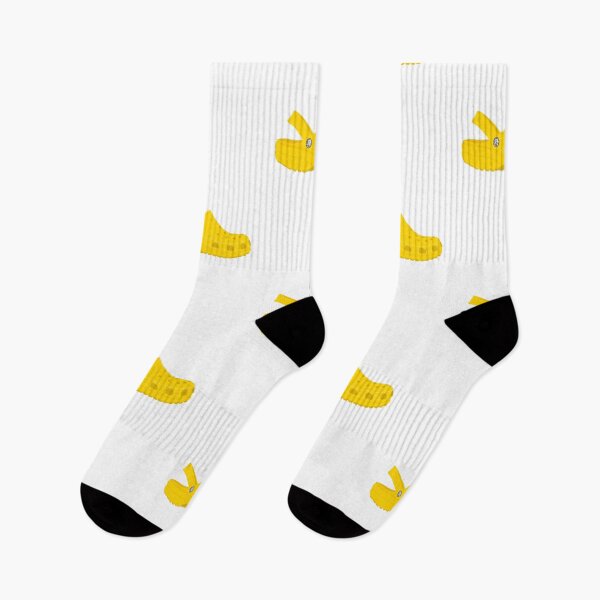 Item preview, Yellow Croc  designed and sold by gigiobligado.