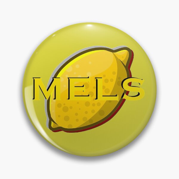 Item preview, Mel's lemonade, Lemonade Mouth designed and sold by Gabe R.