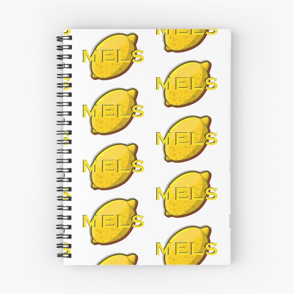 Item preview, Mel's lemonade, Lemonade Mouth designed and sold by Gabe R.