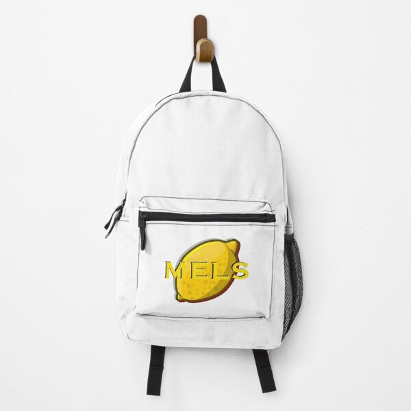 Item preview, Mel's lemonade, Lemonade Mouth designed and sold by Gabe R.