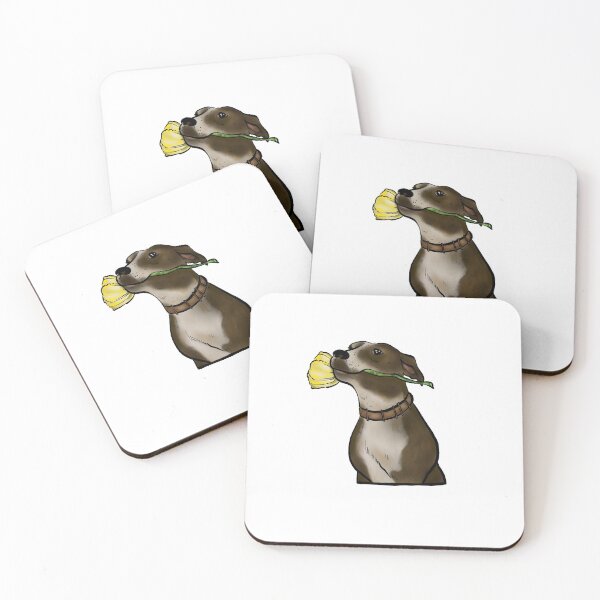 Item preview, Jack el perro designed and sold by DARNEYBOY.