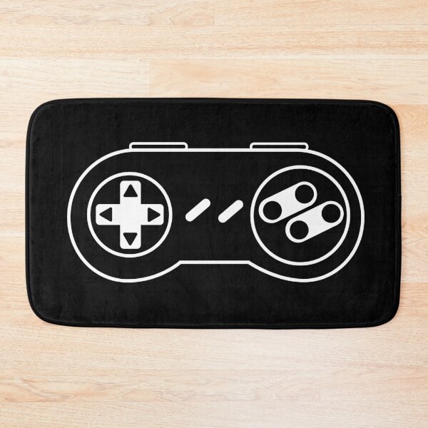Item preview, Video Game control remote graphic designed and sold by oasisamuel.