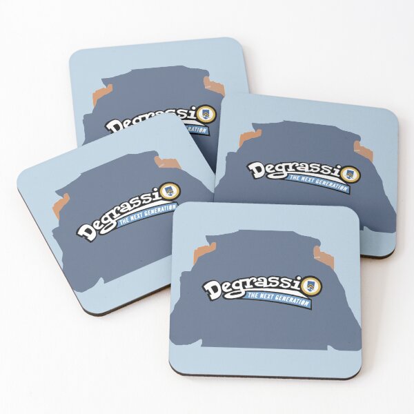 Item preview, Degrassi: The Next Generation designed and sold by Kool Stickers.