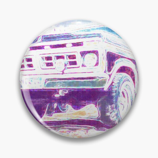 Item preview, 1977 Pickup Chalked Out Style designed and sold by Goose Motors.