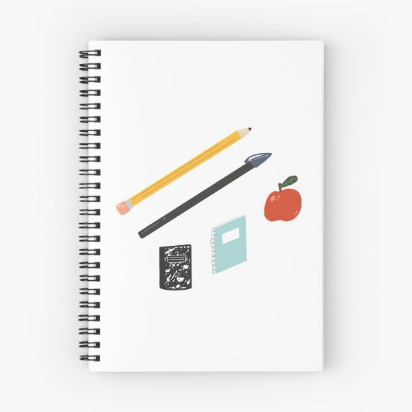 Item preview, Back to School Sticker Pack designed and sold by Mazie Kate.