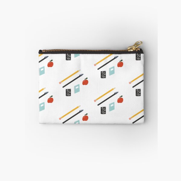 Item preview, Back to School Sticker Pack designed and sold by Mazie Kate.