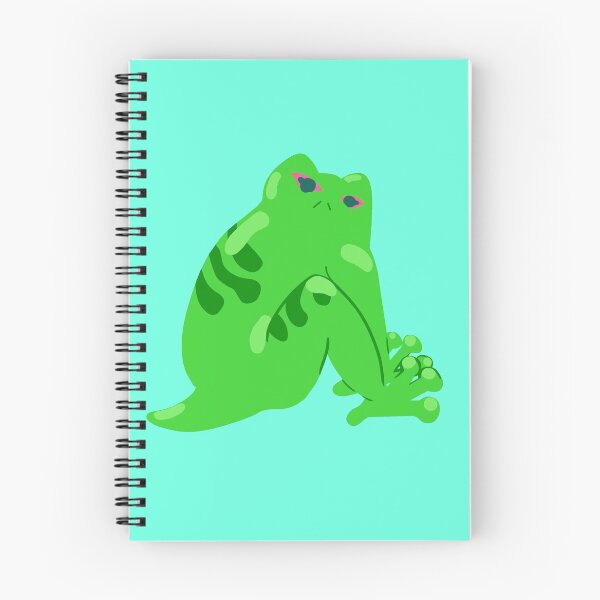 Item preview, Growing frog designed and sold by daynamayday.