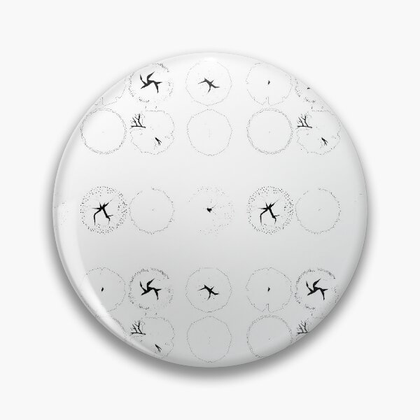 Item preview, Landscape Architect Tree Symbols designed and sold by CM-PD.