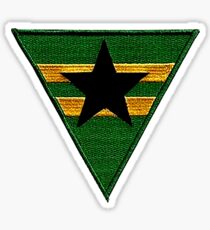 Firefly: Browncoat Logo (Patch) Sticker