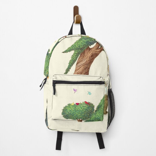 Item preview, The Parrot Tree designed and sold by TerryFan.