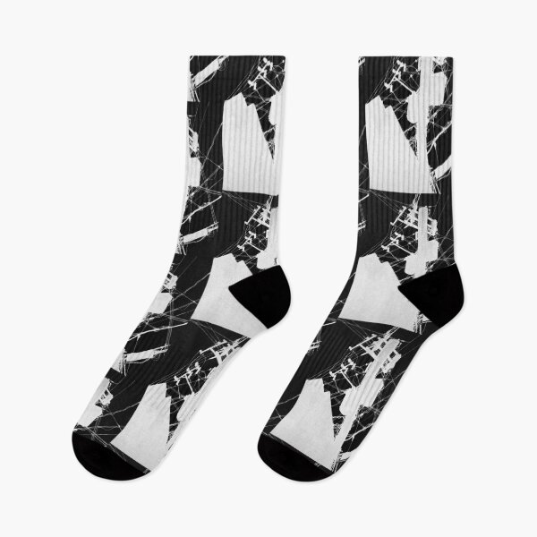 Item preview, Power Lines Negative designed and sold by erlonluz.