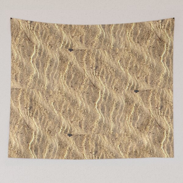 Item preview, Waves in the sand designed and sold by Sandra Nyqvist.