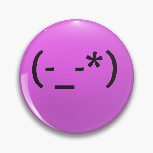Item preview, Emoticon Series: lil girl designed and sold by uniquesparrow.